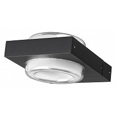 Светильник на штанге odeon light vart 6654-6wl